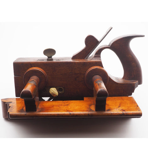 Good American Screw Stem Plow Plane