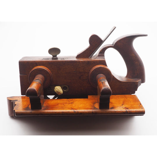 Good American Screw Stem Plow Plane