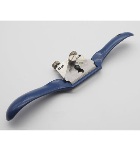 Completely Unused Record No. A151 Curved Spokeshave