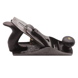 19th Century Stanley USA No. 4 Smoothing Plane