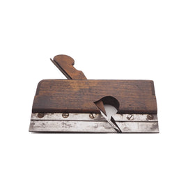 Very Nice 7" Beech Long Cill Plane