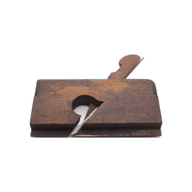 Very Nice 7" Beech Long Cill Plane