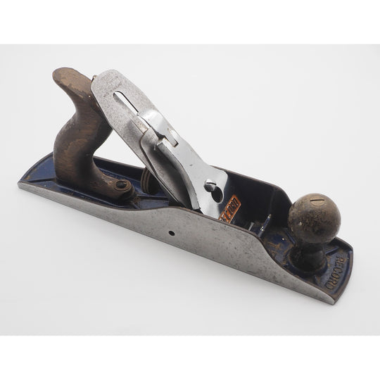 Record of Sheffield T5 Shooting Jack Plane