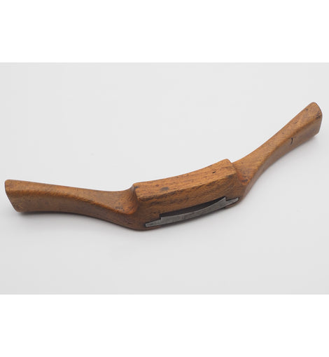 Rare Chairmakers Beech Travisher