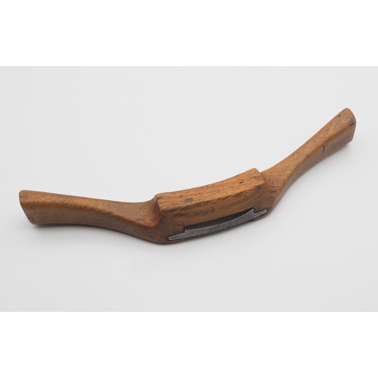 Rare Chairmakers Beech Travisher
