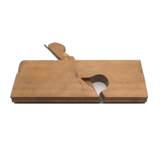 Little Used Boxed 'V' Moulder by D. Malloch & Son, Perth