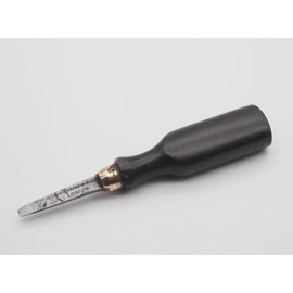 Rare Gun Screwdriver by Cogswell & Harrison of London