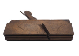 Good 1/2" Ogee Moulder by D. Malloch of Perth