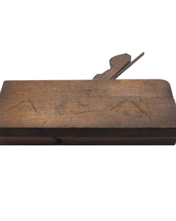 Good 1/2" Ogee Moulder by D. Malloch of Perth