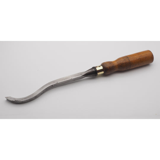 Marples of Sheffield 1/2" Swan Neck Lock Mortice Chisel