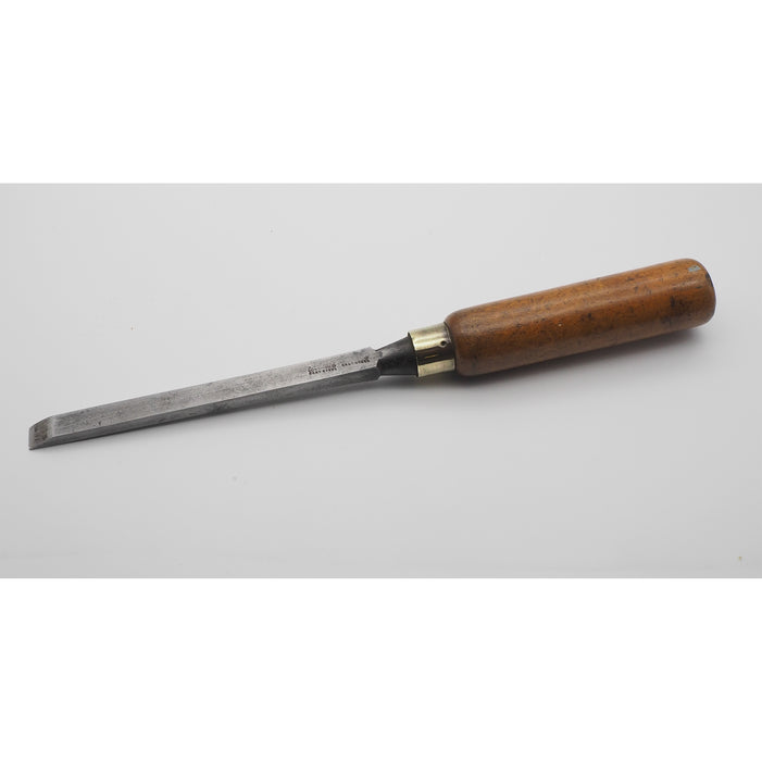 Good Clean 1/2" Sash Mortice Chisel by Butcher