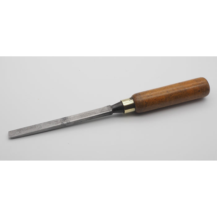 Good Clean 1/2" Sash Mortice Chisel by Butcher