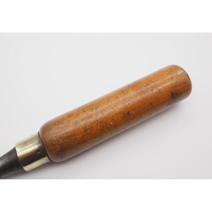 Good Clean 1/2" Sash Mortice Chisel by Butcher