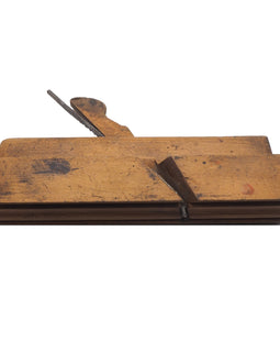 5/8" Ogee Moulder by A Mathieson & Son