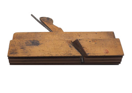 5/8" Ogee Moulder by A Mathieson & Son