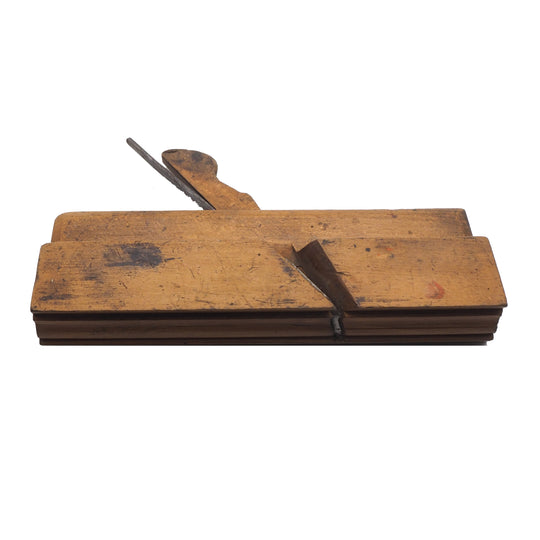 5/8" Ogee Moulder by A Mathieson & Son