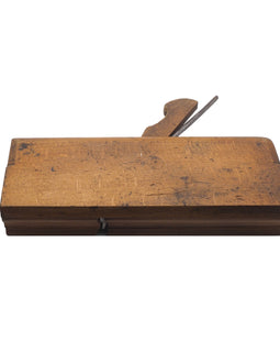 5/8" Ogee Moulder by A Mathieson & Son