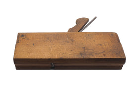 5/8" Ogee Moulder by A Mathieson & Son