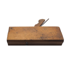 5/8" Ogee Moulder by A Mathieson & Son