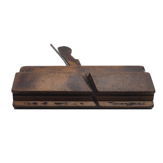 3/8" Quarter Round Moulder by Currie of Glasgow