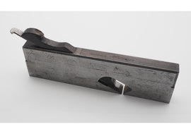 Spiers of Ayr 3/4" Square Reabte Plane