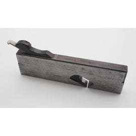 Spiers of Ayr 3/4" Square Reabte Plane