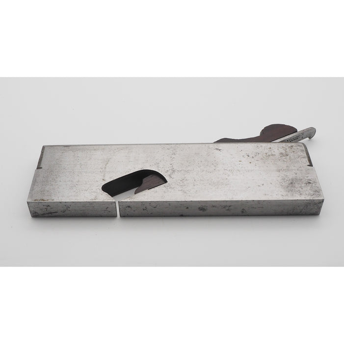Spiers of Ayr 3/4" Square Reabte Plane