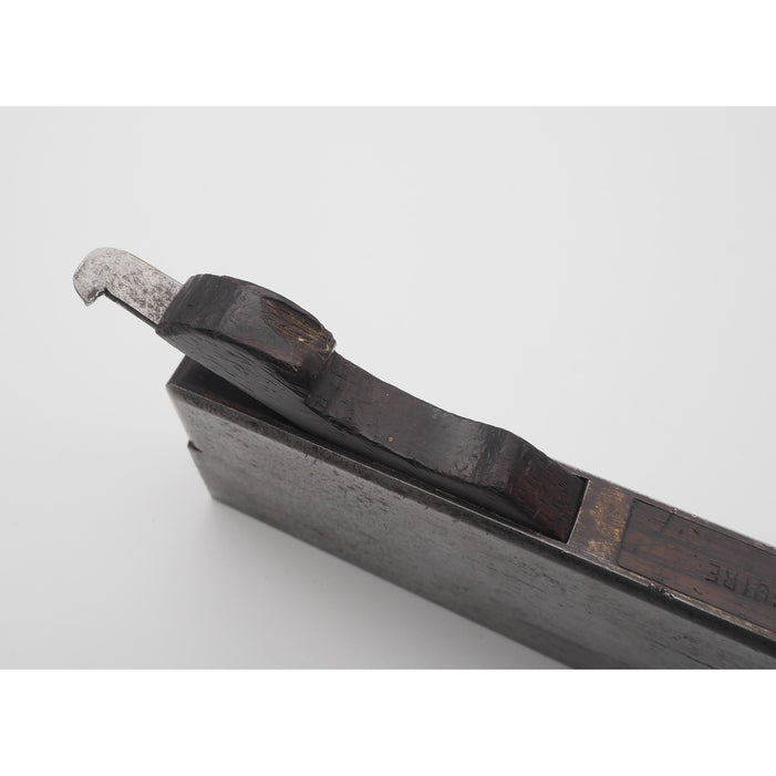 Spiers of Ayr 3/4" Square Reabte Plane