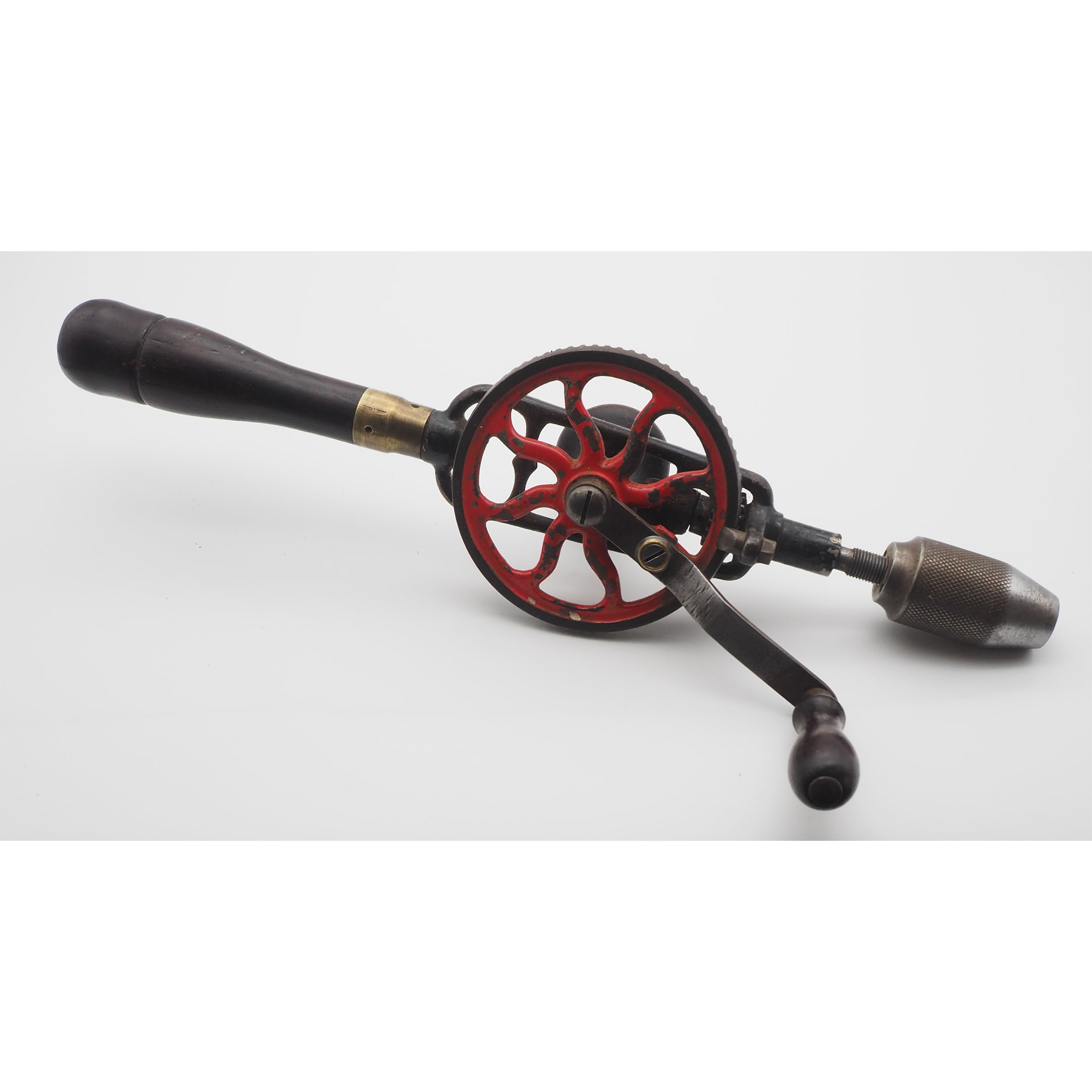 Millers falls hand drill for 2025 sale