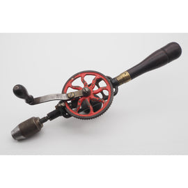 High Quality Large American Hand Drill