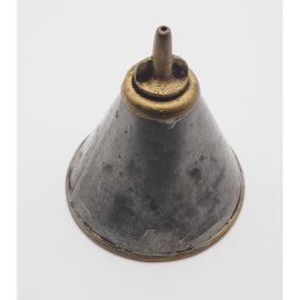 Conical Shape Oil Can For Sharpening Stones
