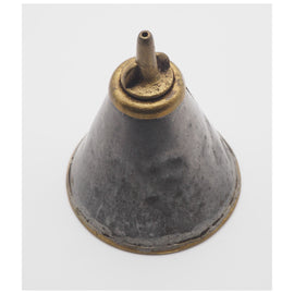 Conical Shape Oil Can For Sharpening Stones