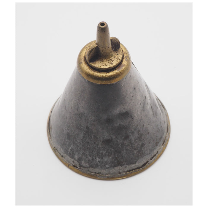 Conical Shape Oil Can For Sharpening Stones