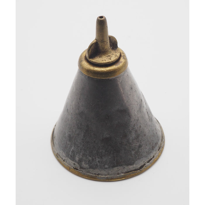 Conical Shape Oil Can For Sharpening Stones
