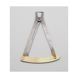 Good Brass And Steel Watchmakers Gauge