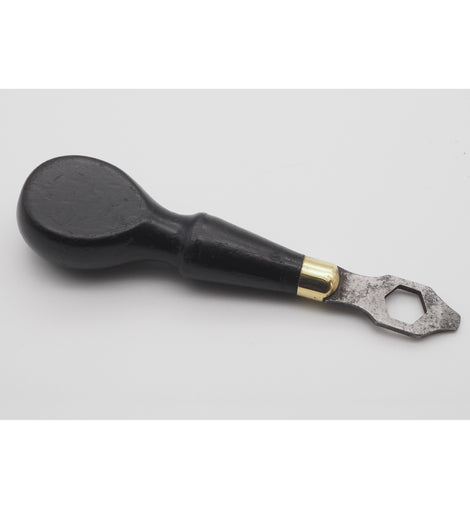 Small 19th Century Gun Tool
