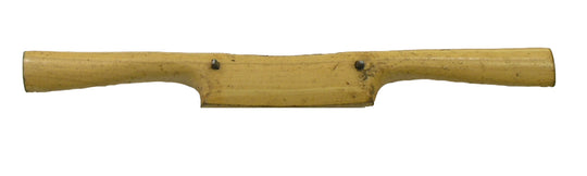 Curved Birch Spokeshave