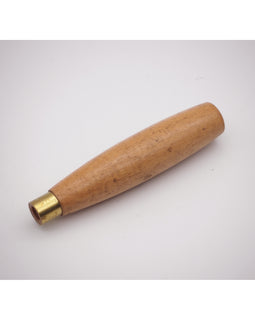 New Best Quality Beech Chisel Handle, 5/8" Size.