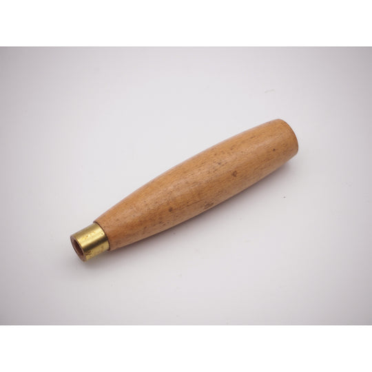 New Best Quality Beech Chisel Handle, 5/8" Size.