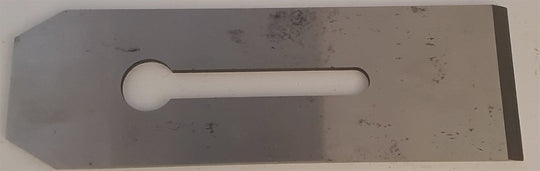 New Thick Parallel Plane Iron. 2" Wide