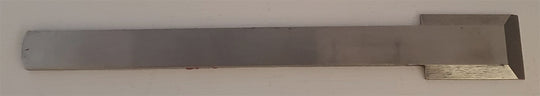 New Thick Shoulder Plane Iron. 1 1/8" Wide