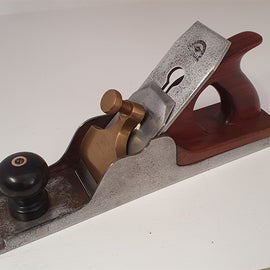 Very Rare Patented Spiers of Ayr Panel Plane - Tool Bazaar