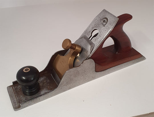 Very Rare Patented Spiers of Ayr Panel Plane