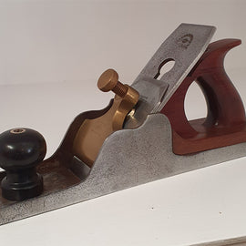 Very Rare Patented Spiers of Ayr Panel Plane - Tool Bazaar